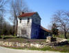 1832 Log house - click for higher resolution picture